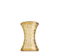 Kartell Stone, Sgabello, Giallo