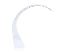 Kartell Taj Lampada Da Tavolo Bianco Brillante