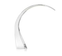 Kartell Taj Lampada Da Tavolo Cristallo