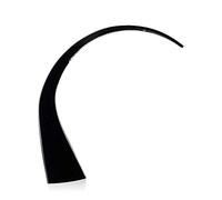 Lampada LED da scrivania Taj, nera Kartell
