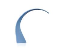 Kartell Taj Mini Lampada Da Tavolo Azzurro