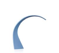 Kartell Taj Mini Lampada da tavolo LED, blu