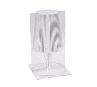 Kartell, Take Cristallo, Ferruccio Laviani, 2003