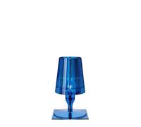 Kartell Take Lampada da tavolo, celeste