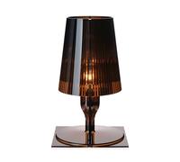 Kartell Take lampada da tavolo, E14, G9050Q2, Take [Lampade per Interni > Lampade da Tavolo]