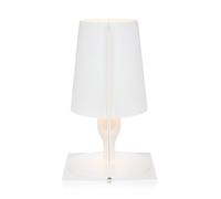 Kartell Take lampada da tavolo, E14, G9050Q7, Take [Lampade per Interni > Lampade da Tavolo]