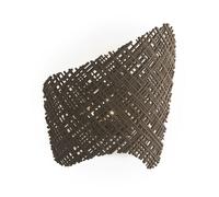 Kartell Tea Applique Applique Tortora