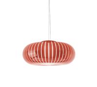 Kartell Teresa Lampada a sospensione, arancione