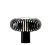 Kartell Teresa Lampada da tavolo, nero