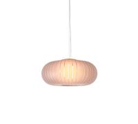 Kartell TERESA Lampadario Rosa