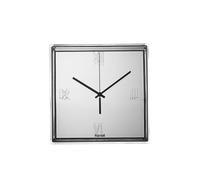 Kartell TIC&TAC Orologio Cromo