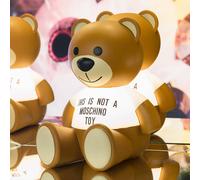 Kartell Toy, trasparente