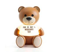Kartell Toy, trasparente