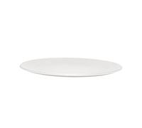 Kartell Trama Sottopiatto, Grigio Chiaro, Set da 4, Melamina