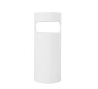 Kartell Umbrella Stand, Bianco