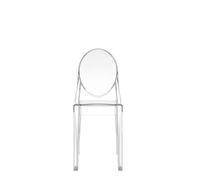 Kartell Victoria Ghost Cristallo