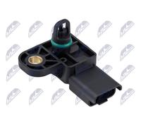 Kartendrucksensor OE: 96 70 361 980 Adatto A per ENG.1.0, 1.2 Citroen C1 II,C3