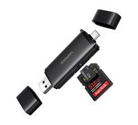 Kartenleser USB-C/USB-A 2in1 Ugreen CM803, SD+TF 312MB/s
