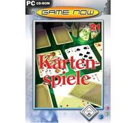 Kartenspiele 21.V Game Now [Edizione: Germania]