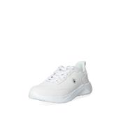 Lumberjack Karter, Scarpe da Ginnastica Donna, Bianco, 36 EU