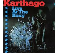 Karthago - Karthago Live At Roxy