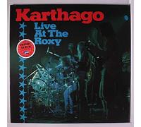 KARTHAGO - karthago live at the roxy