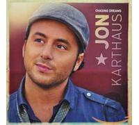 KARTHAUS, JON - CHASING DREAMS
