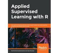 Karthik Ramasubramanian Jojo Moolay Applied Supervised Learning with (Tascabile)
