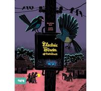 Karthika Naïr Electric Birds of Pothakudi (Tascabile)