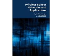 Karthikeyan R Vanitha V Prabhak Wireless Sensor Networks and Applic (Tascabile)
