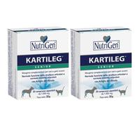 Kartileg Senior 120 Tavolette 2x1 St