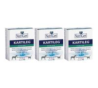 Kartileg Senior 120 Tavolette 3x1 St