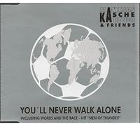 Kartner,Matthias Kasche & Frie - You'Ll Never Walk Alone