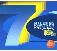 Kartner,Matthias - Sieben Tage Lang