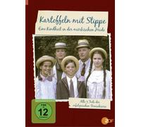Kartoffeln mit Stippe