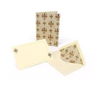 KARTOS 01 - 646200 carta da lettere, 10 Pezzi