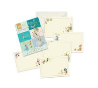 Kartos Favole (Fairy Tales) - Cartoncino medio, neutro