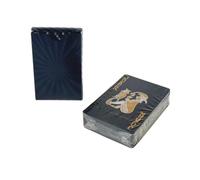 Karty Do Gry Czarne Polska Gra Karty Gioco da tavolo polacco Po Polsku