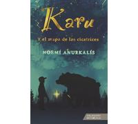 Karu y el mapa de las cicatrices