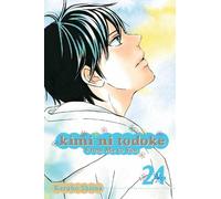 Karuho Shiina Kimi ni Todoke: From Me to You, Vol. 24 (Tascabile)