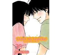 Karuho Shiina Kimi ni Todoke: From Me to You, Vol. 30 (Tascabile)