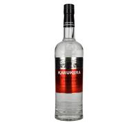 Karukera Rhum Blanc Agricole 50,00% 0,70 lt.