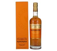 Karukera Vieux Rhum Agricole -700 ml, con astuccio