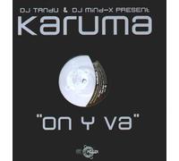 Karuma - On-Y-Va [Vinyl Single]
