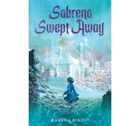 KARUNA RIAZI Sabrena Swept Away (Copertina rigida)