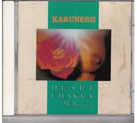 Karunesh - Heart Chakra Med. [Import]
