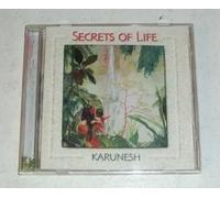 Karunesh - Secrets of Life