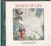 Karunesh - Secrets of Life