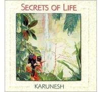 Karunesh - Secrets of Life (US Import)