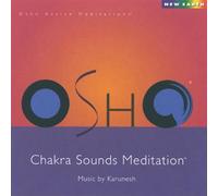 Karunesh - Suoni Osho Chakra